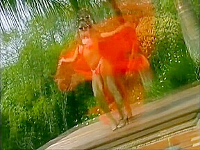 Milla Morena & Jay Crew - Sau Paulo: Black & Brown Samba