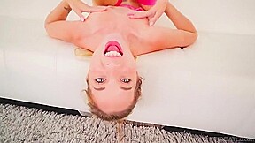 Millie Morgan - The Deeper The Better
