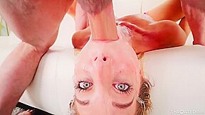 Millie Morgan - The Deeper The Better