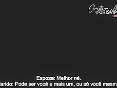 Minha Mulher E Os Caras Na Rua