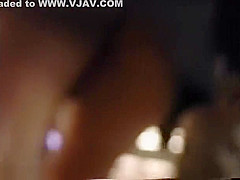 Miniskirt Subway Station Pursuit Panties
