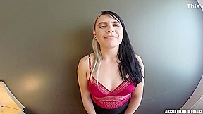 10 Minute Blowjob Challenge - Marina Lee