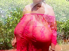 Miosotis Claribel In 38 U Cup Big Boobs Bouncing In Slow M