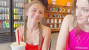 Mira & Olivia