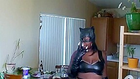 Miss Ripper Facesitting #3