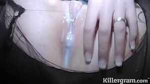 Missy Kink And Felicity Grace In Solange Bhatt Banged Up