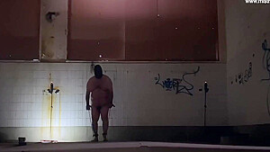 Mistress April In Dominatrix The Reunited Gay Couple