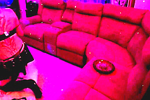Mistress Cy In Pvc Dominatrix Boots (faphouse Fan Club Exclusive Preview)