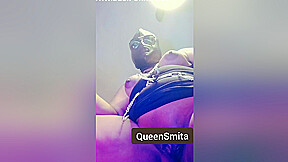 Mistress Smita Memalukan Cacing Kecik Awak