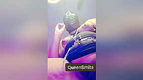 Mistress Smita Memalukan Cacing Kecik Awak