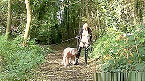 Mistress Vixen
