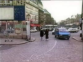 Mit der Faust gefickt (1988)