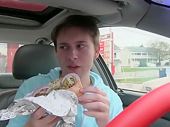 MixedBeans - Sheetz 6 Sub Comprehensive Food Review