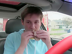 MixedBeans - Sheetz 6 Sub Comprehensive Food Review