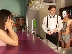 Miyashita Yuuko in 18 Miyashita, Yuko Prep Pacifier