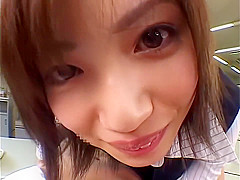 Miyuki Kasuga Slutty Office Lady