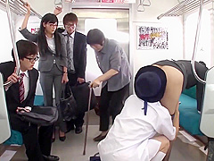 Mizuki Hayakawa, Mirei Yokoyama And Arisa Takarada - Rct-770 Like Sex Bill [english Subtitile] Clip-1