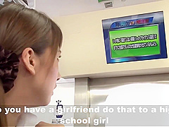Mizuki Hayakawa, Mirei Yokoyama And Arisa Takarada - Rct-770 Like Sex Bill [english Subtitile] Clip-1
