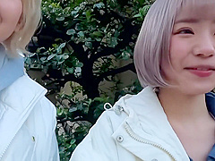 Mkmp-453 Mud Of Subculture Gal Combination With High Te With Alice R