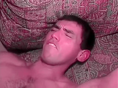 Mo Bigga Cocks - Scene 5 - Pacific Sun Entertainment