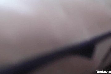 Moaning Glory: Interracial Couple Woke Up Freaky As Fuck! Sloppy Bj Anal & Nasty Talk Series Ep 2