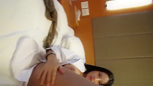 Model POV Blow Job Dirty Business