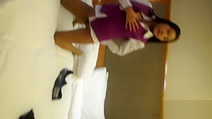 Model POV Blow Job Dirty Business