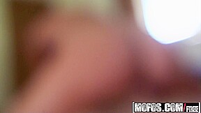 Mofos - I Know That Girl - Maddy Oreilly - Getting in a Quickie