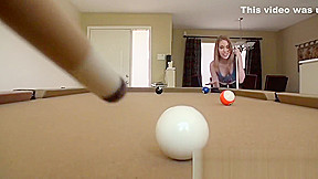 Mofos - Lets Try Anal - Mae Olsen - Cutie Loses a Bet For An