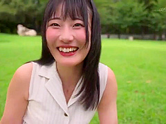 Mogi-122 [first Shooting] A Voice Trainer Who Came To T