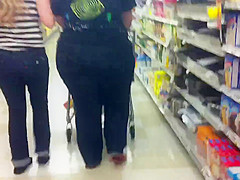 Momma Got a Lotta Ass