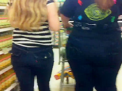 Momma Got a Lotta Ass