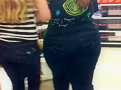 Momma Got a Lotta Ass
