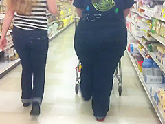 Momma Got a Lotta Ass