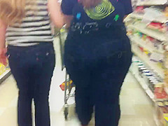 Momma Got a Lotta Ass