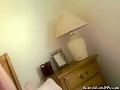 Monica And Jason Blowjob And Fucking Closeup