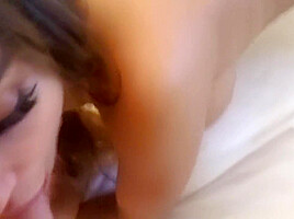Monica Fox - Nude In The Elevator Homemade Sex In The Hotel