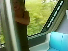 Monorail Girl!