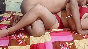 Morathi Bhabi Nedrasme Mast Chudai Kia Hindi Adio
