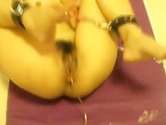 More Slave Training 1