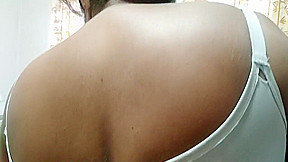 Most Beautiful In Lady Best Homemade Video 02