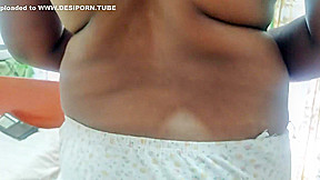 Most Beautiful In Lady Best Homemade Video 02