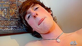 Mouth Full Of Jizz For Jase