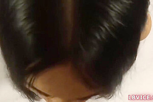 Mouth Work And Intensive Anal With Ladyboy Cake