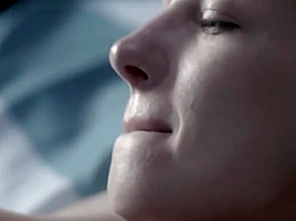 Movie sex scene