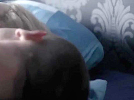 Movie sex scene