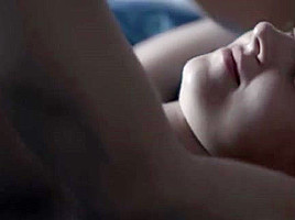 Movie sex scene