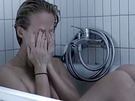Movie sex scene