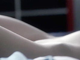 Movie sex scene