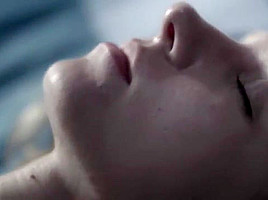 Movie sex scene